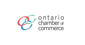 Ontario Business Achievement Award - The Daltco Team