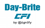 Day-Brite, CFI by Signify