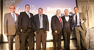 Brockville Business of the Year 2019