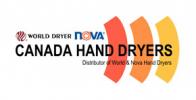 Canada Hand Dryers