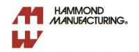 Hammond Enclosures