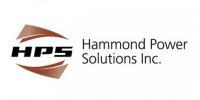 Hammond Power Solutions Inc.