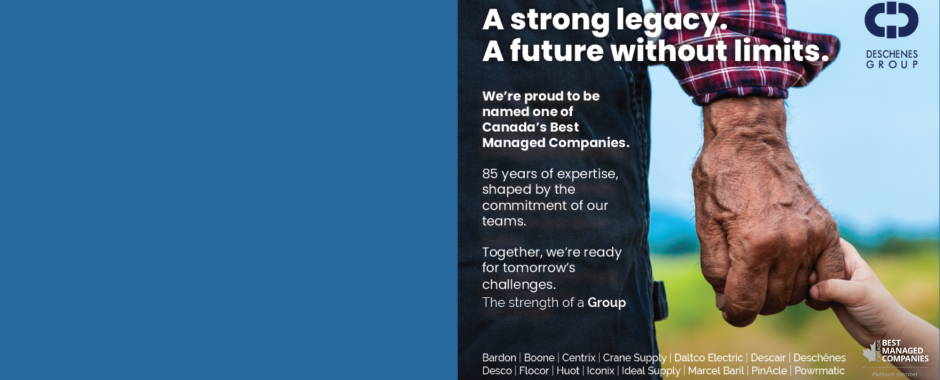 Best managed Company